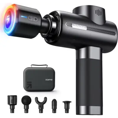 Masažna pištola RENPHO Active Thermacool New