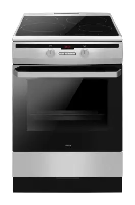 Štedilnik AMICA 6118IE2.376HTaDp(Xx), indukcijski