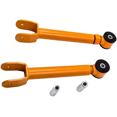 Nastavljivi kontrolni ročaji za Jeep Wrangler TJ, trdna jeklenka, 0-3.5' višinska razpon