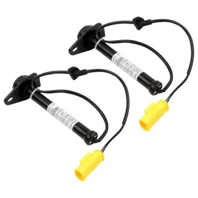 Aktivni aktuator pokrova motorja, združljiv z modeli Mercedes C-Class, OEM specifikacije, široka združljivost let