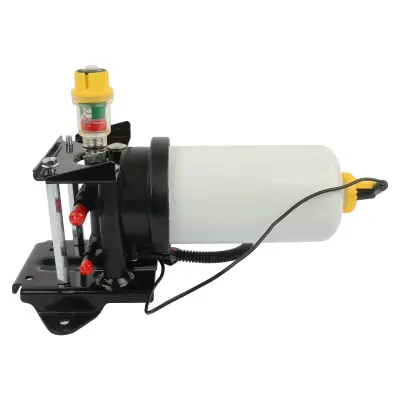 AP03 Filter za gorivo, združljiv s Ford Transit MK7, enostavna namestitev, trdna konstrukcija