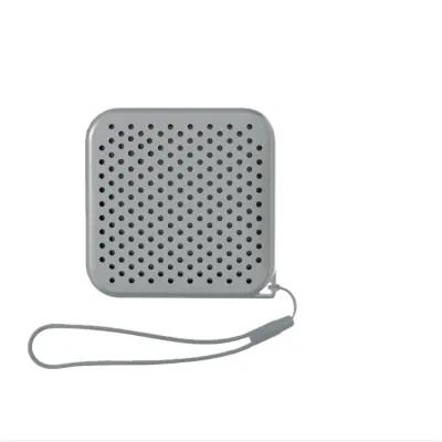 Silicone Protective Case for Elements SE SSD — Shockproof & Washable Gray