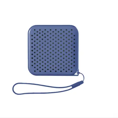 Silicone Protective Case for Elements SE SSD — Shockproof & Washable Blue