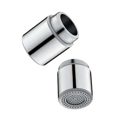 22mm Navojni Kuhinjski Perlator za Pipo - Dva Načina Proti Škropljenju