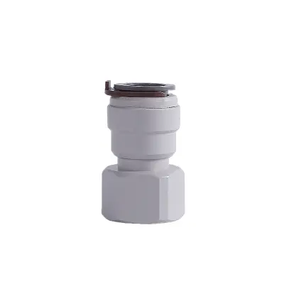 10 kosov kompleta hitrih priključkov za vodne cevi   Model 3