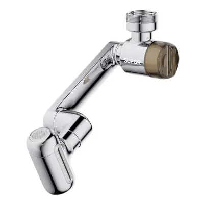 1080 Stopinj Robotska Roka Pene Ustvarjalec, Bakrena Zlitina Univerzalni Perlator