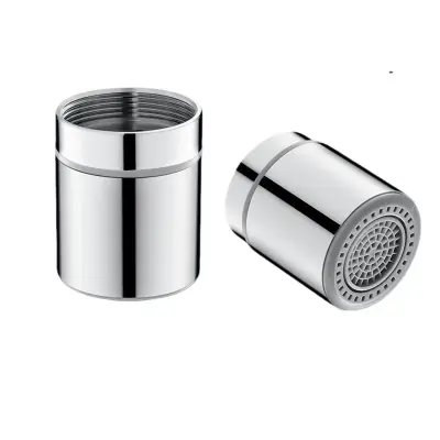 23mm Notranji Navoj Kuhinjski Perlator za Pipo - Dva Načina Proti Brizganju