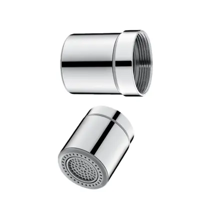 26mm Notranji Navoj Dvojni Način Kuhinjska Pipa Z Razpršilnikom, Šoba