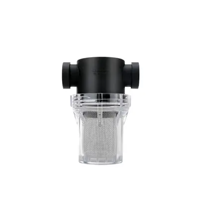 Vrstni vodni filter - notranji navoj 1/2"   20 očes