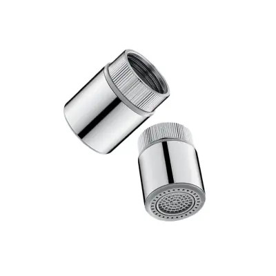 Kuhinjski perlator za pipo z 2 načinoma proti brizganju, 20mm moški navoj