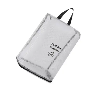 Prenosna potovalna torba za čevlje - vodoodporna in protiprašna torba