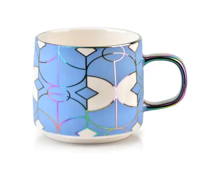 Neo Geo Vrč 410Ml Modri