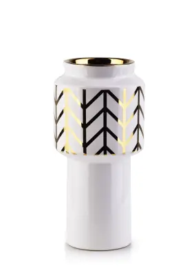 Maritta Vaza 12Xh25Cm