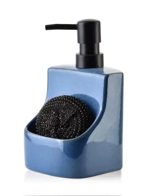 Armina Nature Dozator 450Ml 9X9,5Xh18Cm