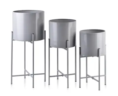 Swen Komplet 3 Ohišij Dia.23Xh:20/54Cm Dia.20Xh:18/47Cm Dia.18Xh:14/40Cm