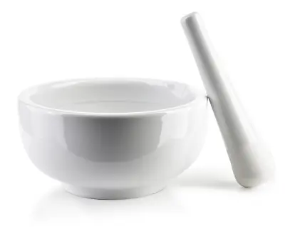 Basic Big Mortar 15Xh7,8Cm