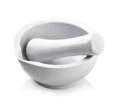 Minomet Basic 14Xh6,5Cm