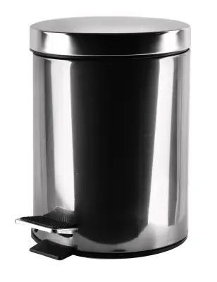 Zac Koš Za Smeti 5L 20Xh27Cm