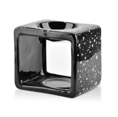 Dišavno Olje Kamin 9.5X7.5Xh8.5Cm