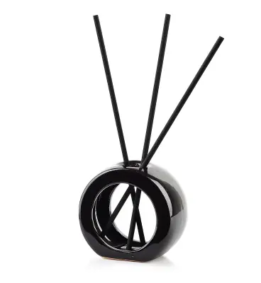 Dišavni Difuzor S Palicami Brez Olja 8X4Xh7,5Cm