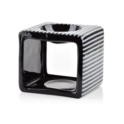 Dišavno Olje Kamin9,5X7,5Xh8,5Cm