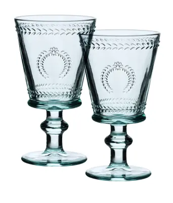 Ecila Light Komplet 2 Kozarcev280 Ml