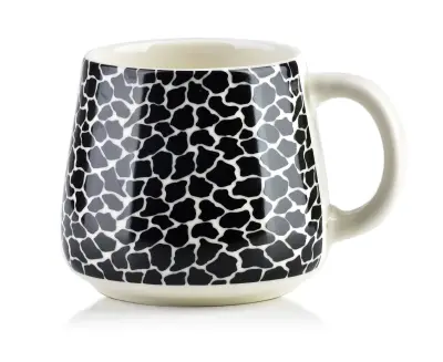 Skodelica Wild 500Ml H9X8,5X13Cm