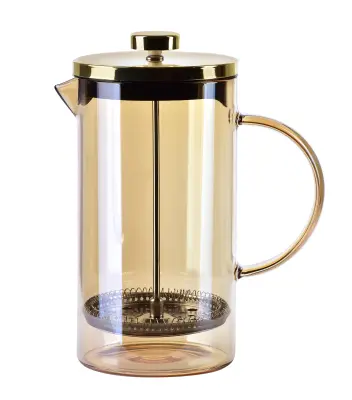 Peter Dzbanek Z Tłokiem French Press1000Ml 10,5X17X20,5 Cm