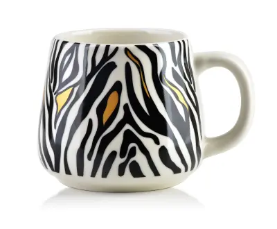 Wild Skodelica 500Ml V9X8,5X13Cm