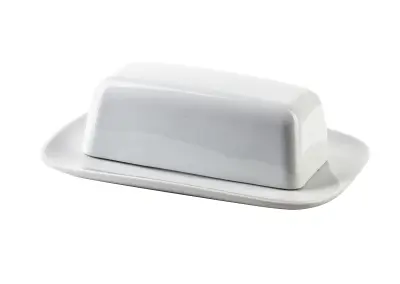 Basic Skleda Za Maslo 20,5X14,5Xh7Ckosekcij