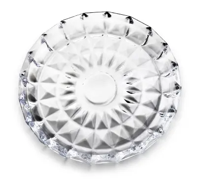 Cristallo Krožnik 29Cmxh3Cm