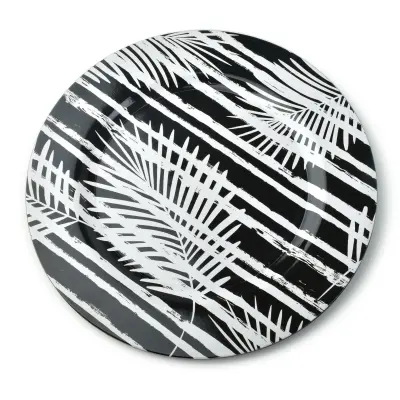 Blanche Podkrožnik 33X33X2Cm Art.dekorativni