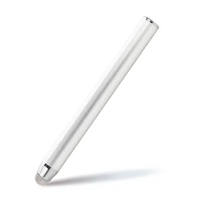 Natančno pisalo na dotik za tablice in telefone Silver