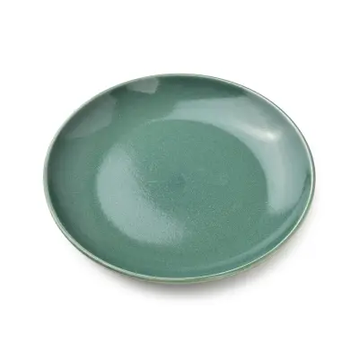 Krožnik Basic Nature 20,5Xh3Cm