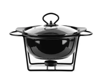 Moderna Kuhinja 1,2-Litrska Posoda Za Segrevanje 22,9X19,3Xh8,7Cm