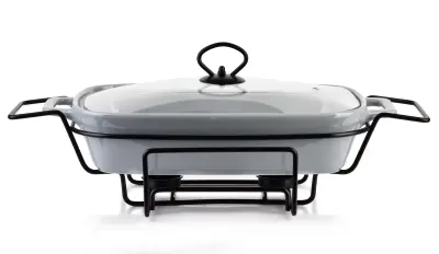 Moderna Kuhinja Posoda Za Segrevanje2,1L 41,5X25,6Xh15Cm