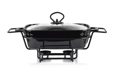 Moderna Kuhinja 1,4-Litrska Posoda Za Segrevanje 36X25Xh15Cm