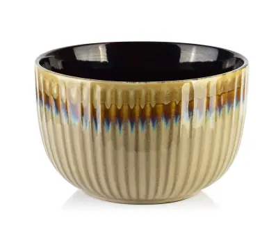 Basic Nature Skleda 1L 15,5Xh9,5Cm