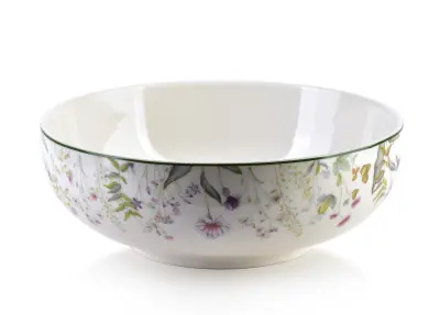 Faccia Verde Skleda 16X6Cm 500Ml