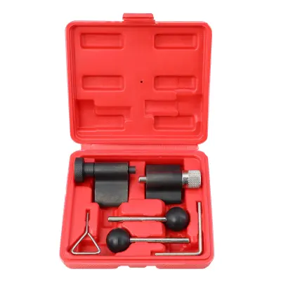 Profesionalni komplet orodij za nastavitev motorja za VW Audi