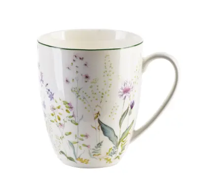 Faccia Verde Vrč 400Ml 8,5X12X10,5Cm