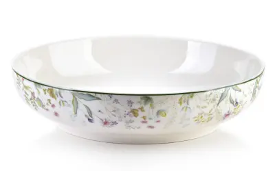 Faccia Verde Skleda 22X5,5 Cm