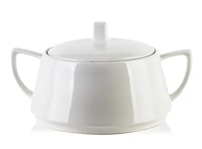 Basic Waza 2,3L 28X18X15 Cm