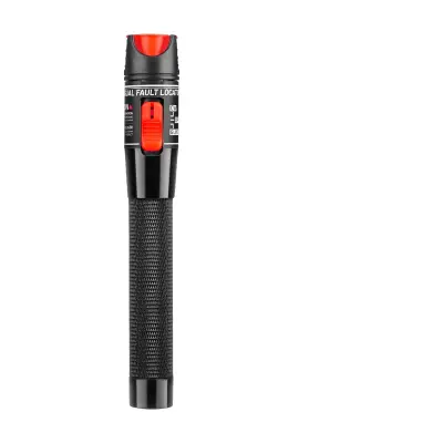 Tester za optična vlakna, združljivost SC/FC/ST, do 100km prenosne razdalje, 50MW