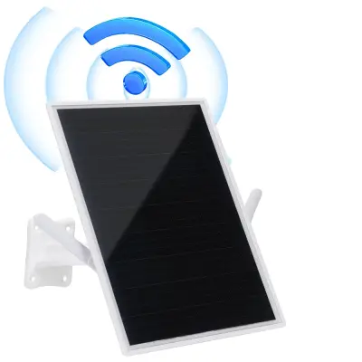Solarni WiFi usmerjevalnik, 25000mAh baterija, 2.4Ghz brezžični dostop, Solar WiFi usmerjevalnik
