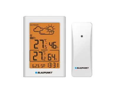 Vrnjen artikel - Vremenska postaja BLAUPUNKT WS15WH