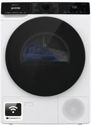 GORENJE sušilni stroj DPNA93W