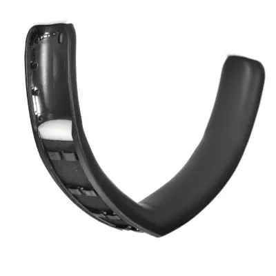 Nadomestni naglavni trak za slušalke Bose QuietComfort Ultra - klasična črna