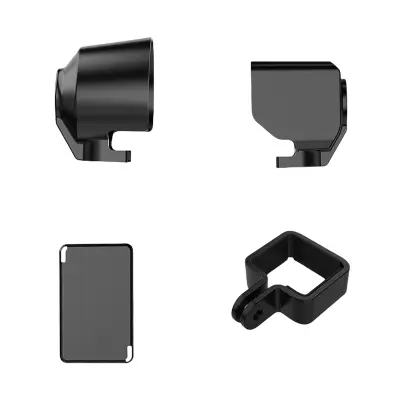 Osmo Pocket 3 zaščita pred soncem in zaščita zaslona