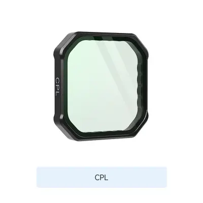 CPL Filter za Insta360 Ace Pro/Ace Pro 2: Izboljšajte svoje posnetke